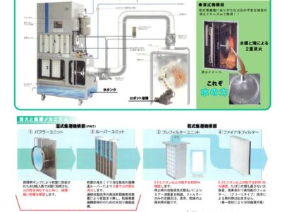 赤松電機集塵機のサムネイル