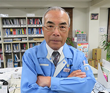 山本 徹久