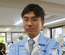 赤田 欣隆