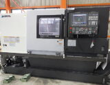 複合NC旋盤