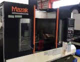 立型マシニングセンター