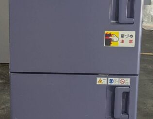 小型冷熱衝撃装置