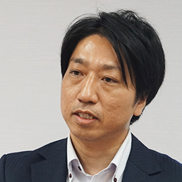 株式会社ジーネット
