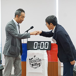 【第1回戦】第6試合