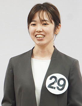 小嶋佑奈様