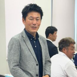 小松鋼機株式会社